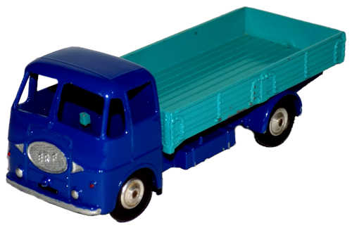 Corgi 456
