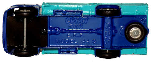 Corgi 456