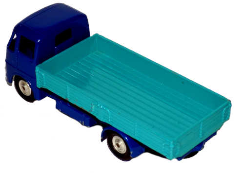 Corgi 456