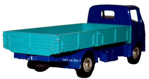 Corgi 456