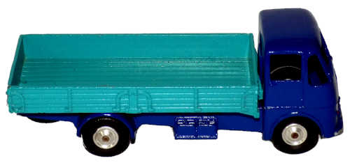 Corgi 456