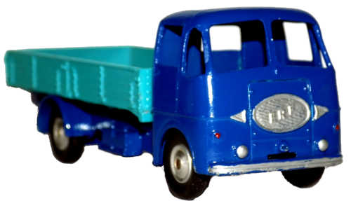 Corgi 456
