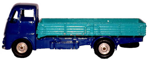 Corgi 456