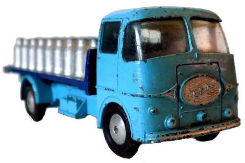 Corgi 457