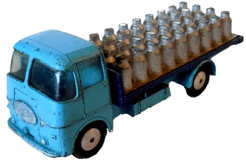 Corgi 457