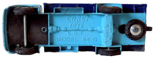 Corgi 457