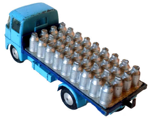 Corgi 457