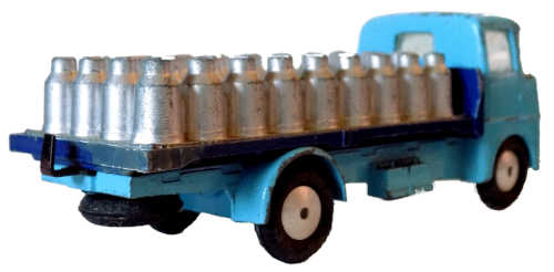 Corgi 457