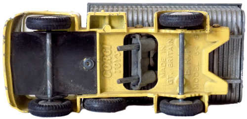Corgi 460