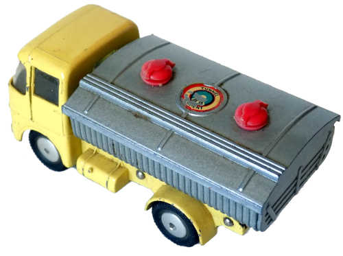Corgi 460
