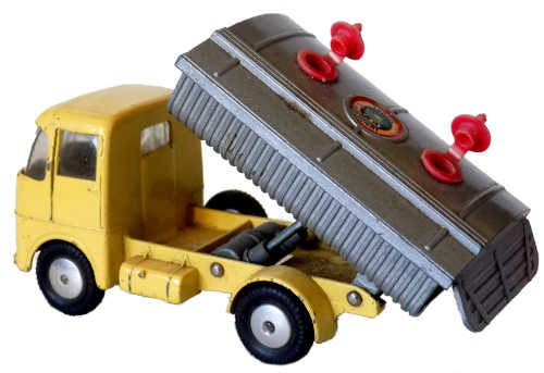 Corgi 460