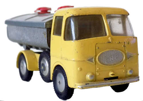 Corgi 460