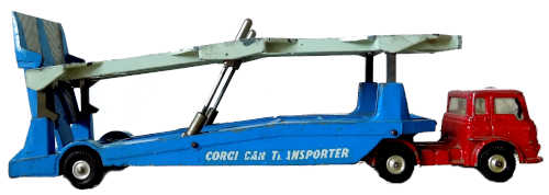 Corgi 1105