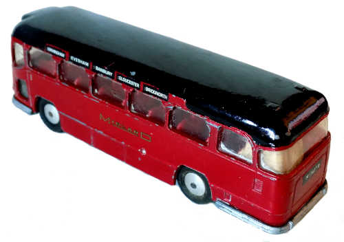 Corgi 1120