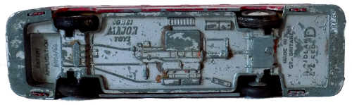 Corgi 1120