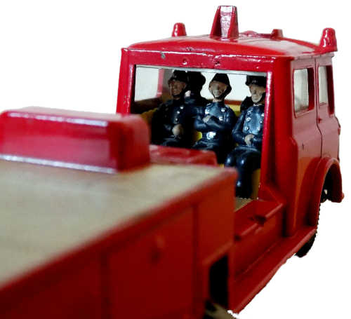 Corgi 1127