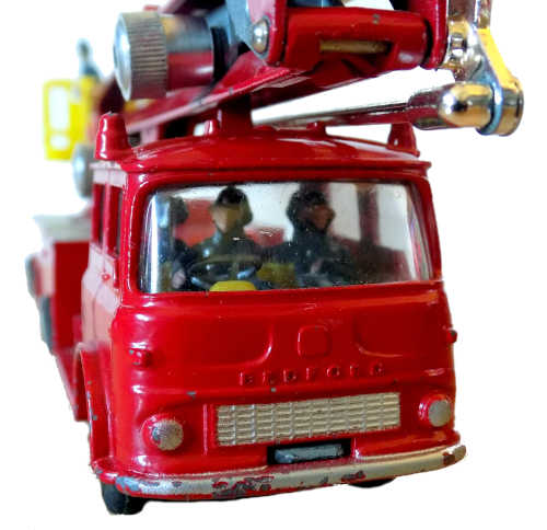 Corgi 1127