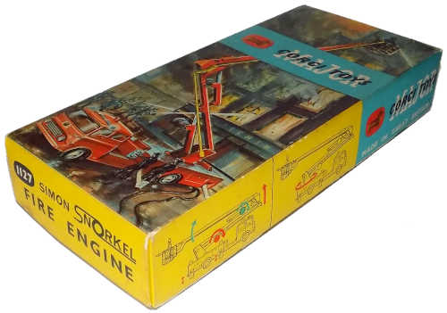 Corgi 1127
