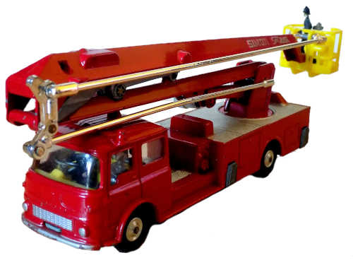 Corgi 1127