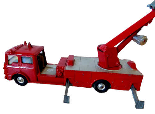 Corgi 1127