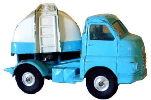 Corgi 1129