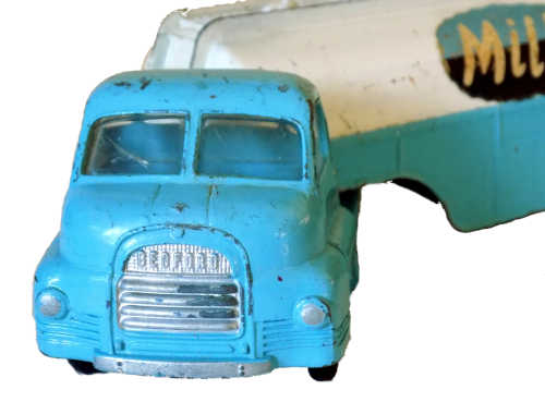 Corgi 1129