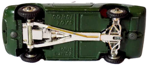 Corgi GS37