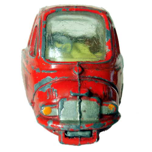 Corgi 233