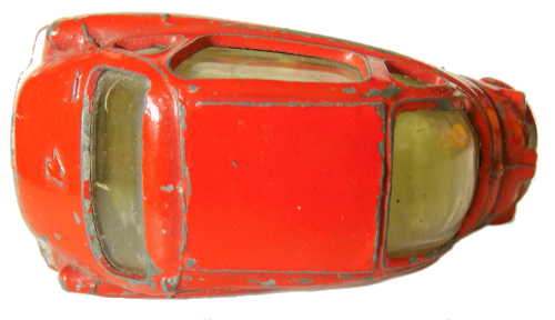 Corgi 233