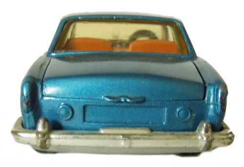 Corgi 280
