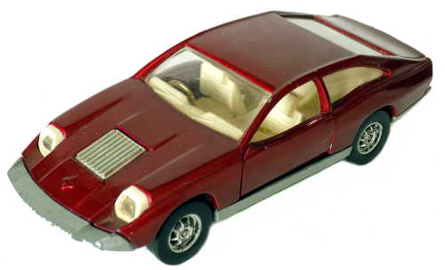 Corgi 312
