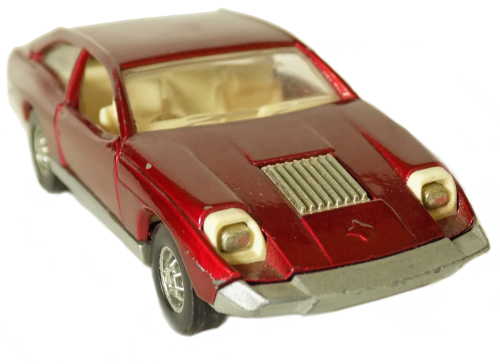 Corgi 312