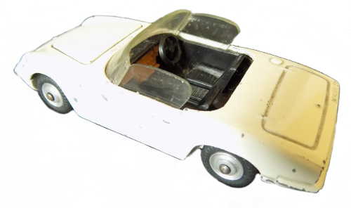 Corgi 318