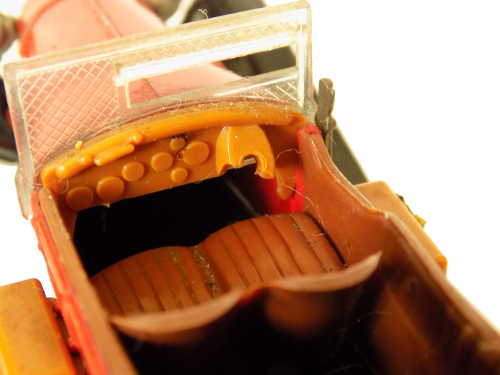 Corgi GS40