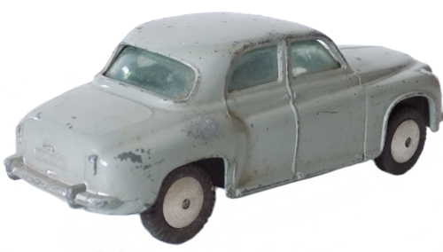 Corgi 204