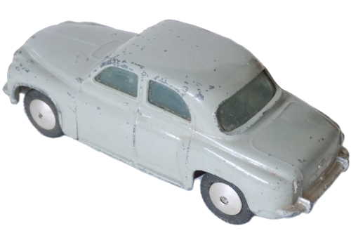 Corgi 204