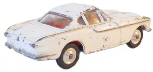 Corgi 258