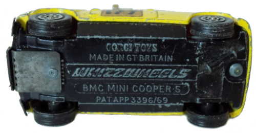 Corgi 308