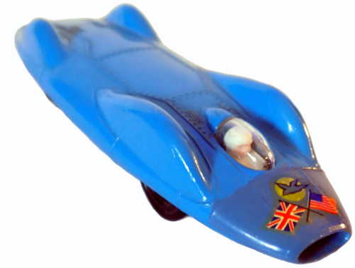 Corgi 153