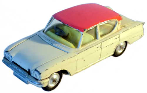 Corgi 234