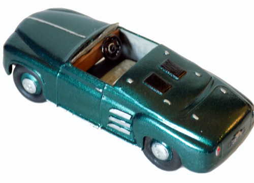 Corgi 204 JET1 (Code 3)