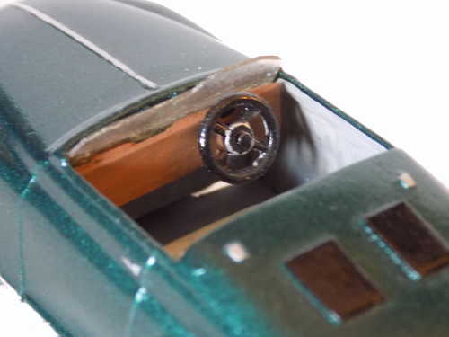 Corgi 204 JET1 (Code 3)