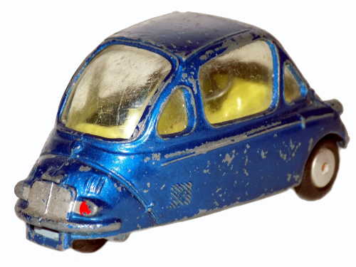 Corgi 233