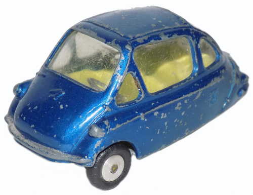 Corgi 233