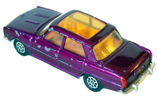 Corgi 281
