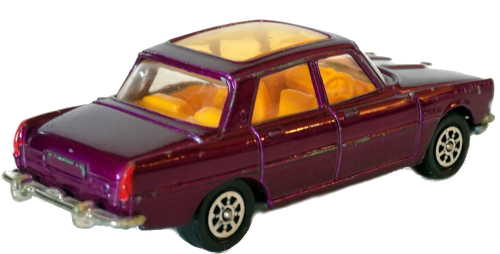 Corgi 281