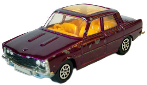 Corgi 281