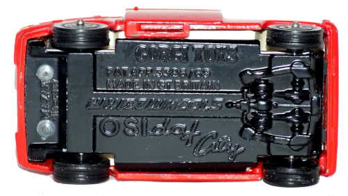 Corgi 283