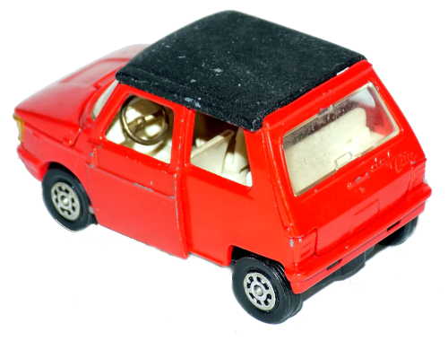 Corgi 283