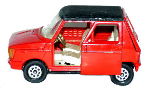 Corgi 283
